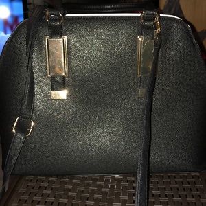 ALDO BLACK Purse